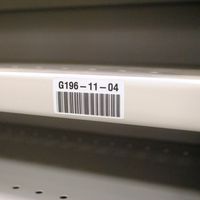 Brady BMP41/BMP51/M511 Label Printer Labels - W128483622