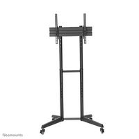 Neomounts by Newstar Neomounts by Newstar mobile floor stand for 37-70" screens - Black - W126813324