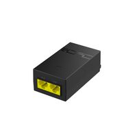Ruijie 1-port PoE adapter (1000Base-T, 52V, 15.6W) - W128788264