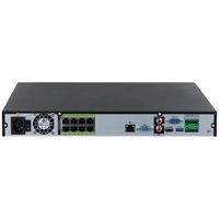Dahua Technology WizSense DHI-NVR5208-8P-EI network video recorder 1U - W128208397