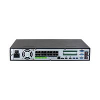 Dahua 16 Channels 1.5U 16PoE 4HDD WizSense Network Video Recorder - W128208401