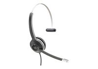 Cisco 531 Headset Wired Head-Band Office/Call Center Black, Grey - W128253856