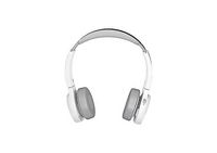 Cisco 730 Headphones Wired & Wireless Head-Band Calls/Music Bluetooth Charging Stand Platinum, White - W128271126