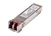Cisco SB Gigabit LH Mini-GBIC SFP - W125063230