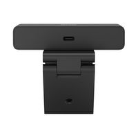 Cisco Desk Camera 4K in Carbon Black with up to 4K Ultra HD Video