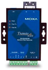 Moxa Serial Converter/Repeater/Isolator Rs-232/422/485 Fiber (Sc) - W128371285