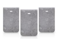 Ubiquiti In-Wall HD Covers, Concrete, 3 pack - W125192546