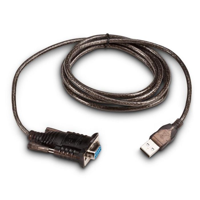 Honeywell USB to RS232/Serial Adapter, 203182100 Oprema