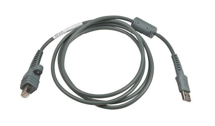 Honeywell USB A TYPE TO MICRO B, 2M - W124447170