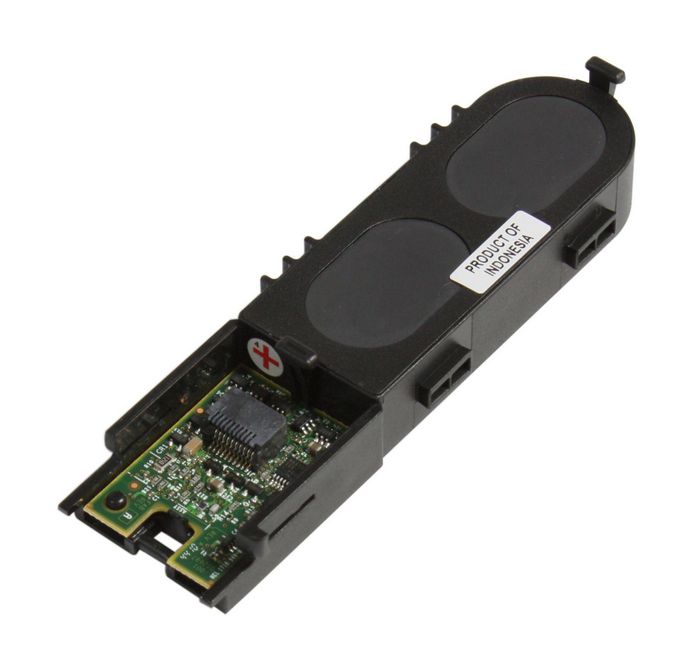 P410 Cache Module Hewlett Packard Enterprise Battery backed write cache (BBWC) battery ...