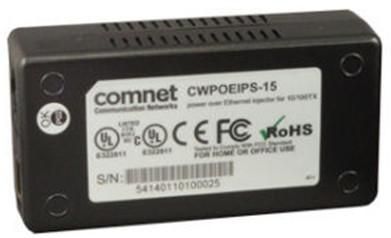 ComNet PoE Midspan Injector - W128409849