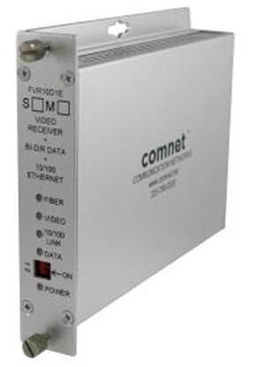 ComNet STD TRANSMISSION - W124454855