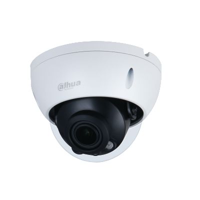 Dahua 5MP Lite IR Vari-focal Dome Network Camera - W125812750