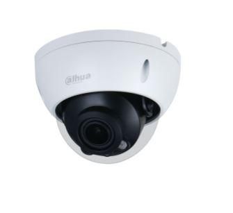 Dahua 8MP Lite IR Vari-focal Dome Network Camera, 2.7-<br>13.5mm motorized lens, PoE/12VDC - W125812753