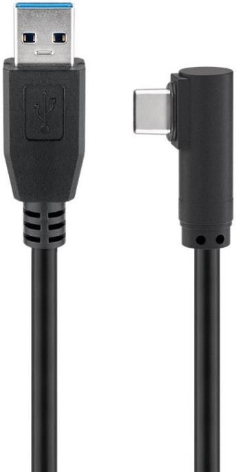 MicroConnect USB-C to USB3.0 Type A Cable, 2m - W124876808
