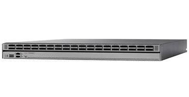 Cisco Nexus Aci Spine Switch With P G Qsfp W Oprema