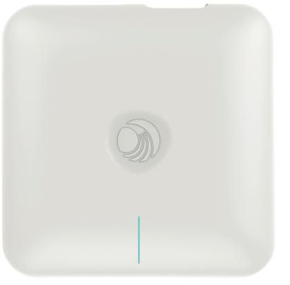 Cambium Networks cnPilot e600 Wi-Fi Access Point, 2.4/5 GHz, 3.85 Gbps, 16 SSIDs, USB, Bluetooth, Ethernet x 2 - W124969045