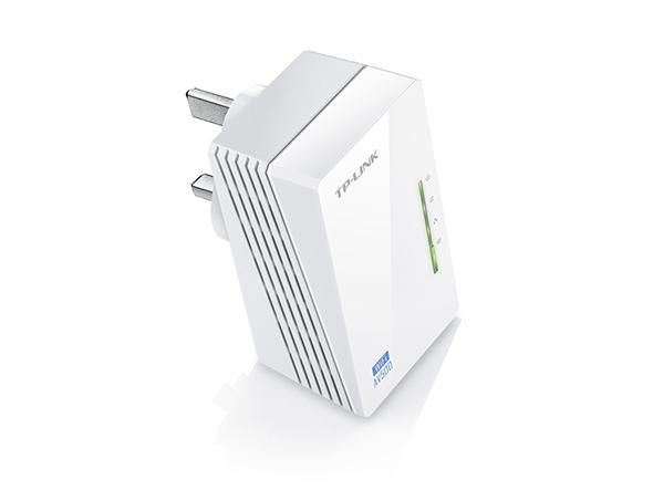 TP-Link 300Mbps Wi-Fi Powerline Extender - W125275620