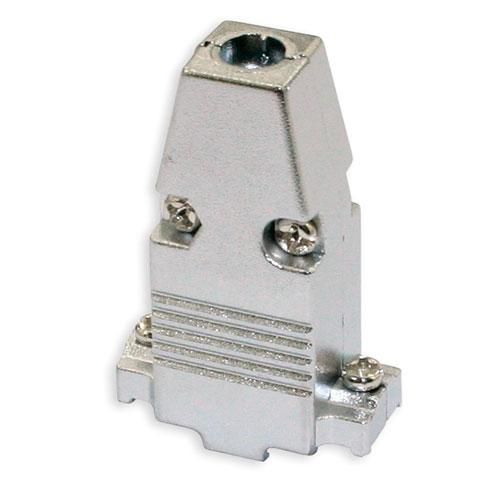 MicroConnect Metal D-sub Hoods 15pole - W124392060