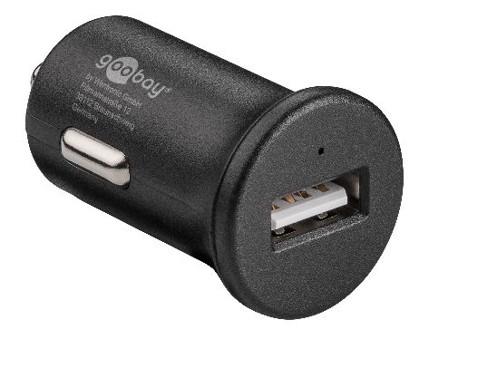 MicroConnect QC3.0 USB Quick Car - W124977140