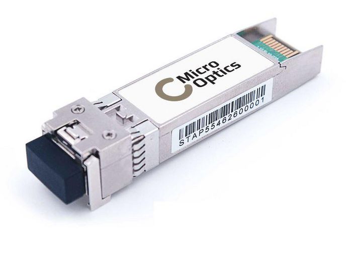 Lanview SFP+ 10 Gbps, SMF, 40 km, LC, CDWDM, Compatible with Cisco SFP