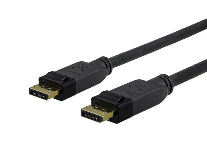Vivolink Pro Displayport DP Cable 2 M Halogeen free - W126258213