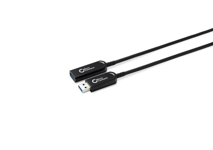 MicroConnect Adaptateur USB-C (M) vers Lightning (F)