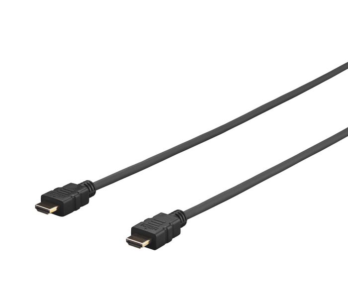 Vivolink Pro HDMI Slim Cable 1 Meter - W124769076