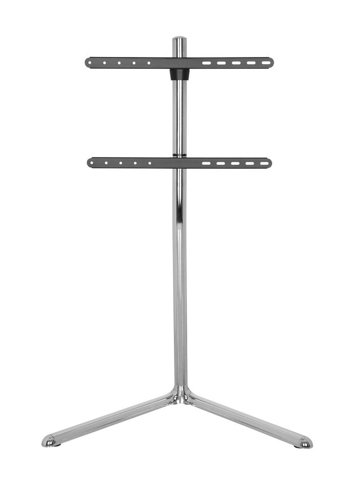 Vivolink Chrome Floor Stand in a "State of the Art" design - W125819671