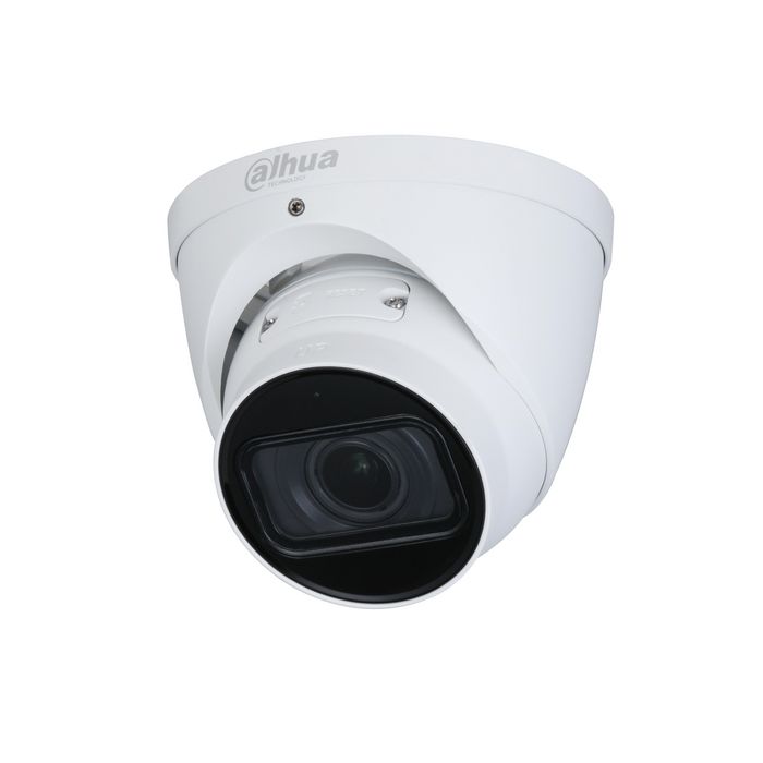 Dahua 5MP IR Vari-focal Eyeball WizSense Network Camera - W128298471