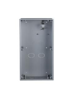 Dahua Two-modular back mount box, supports surface and flush mounting. - W125818078
