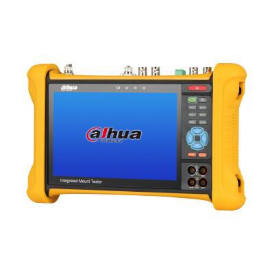 dahua test monitor