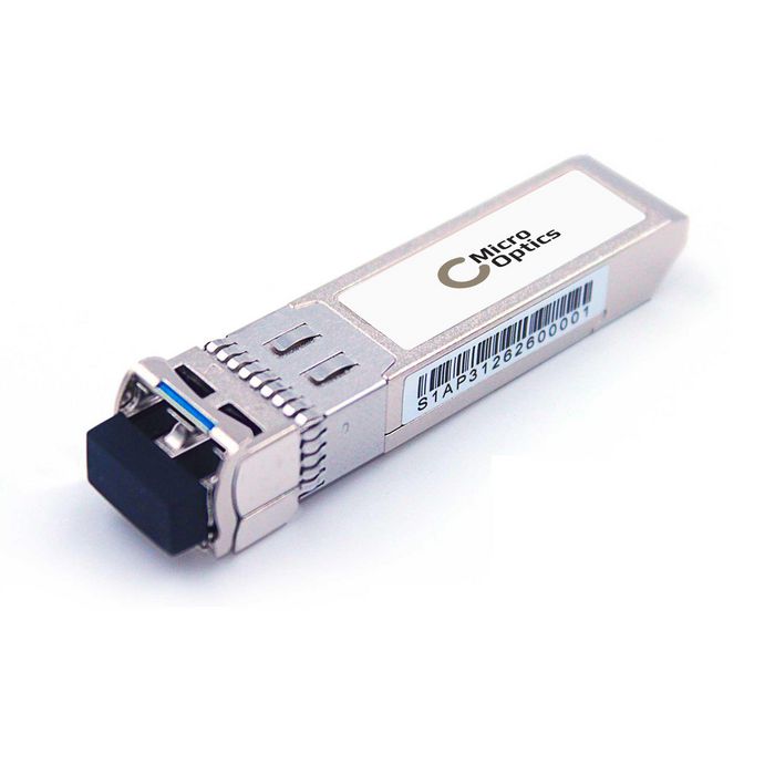 Lanview SFP 1.25 Gbps, SMF, 20 km, LC, Compatible with Planet MGB-LX - W124863589