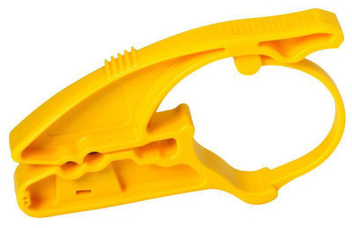 Lanview Network cable stripper with cutter - W125941344