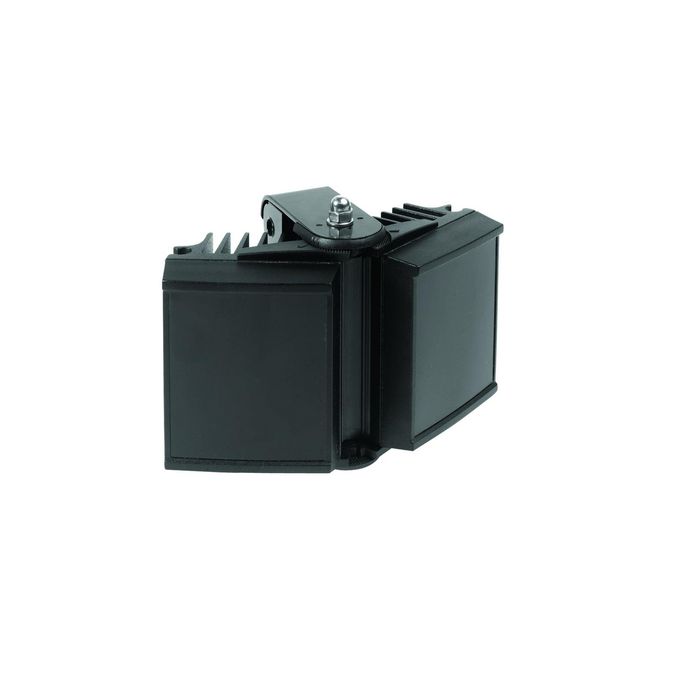 Raymax 50 Raytec RAYMAX 50, 30-60° Adaptive Illumination, 850nm, inc PSU, RM50-AI ...