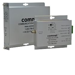 ComNet Bi-Directional Contact Closure - W128409784