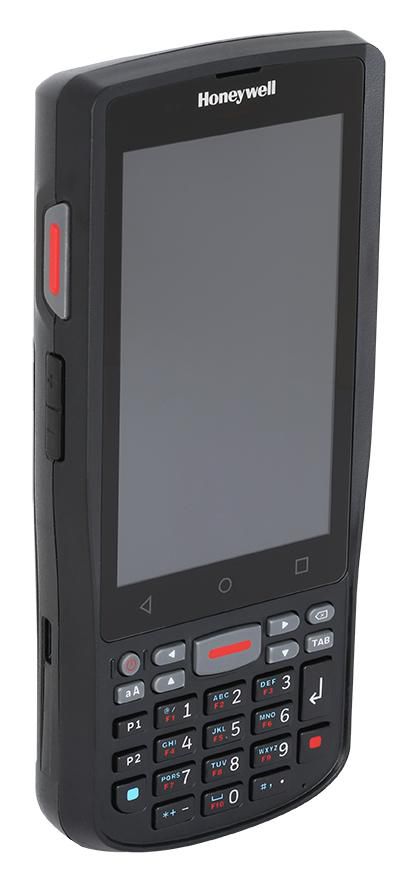 Honeywell EDA51K, WWAN, 4/64GB, 13MP camera, S0703, Android with GMS, 4000 mah battery, - W127071203