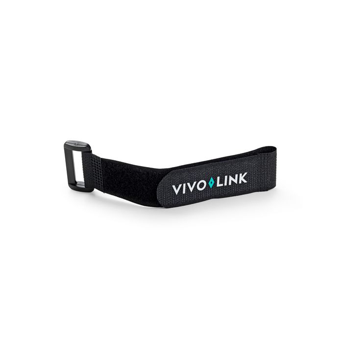 Vivolink Velcro tie in 25 pcs. pack. Lenght 20cm width 2,5cm - W125656272