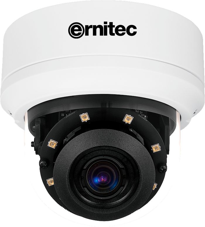 mercury ip camera