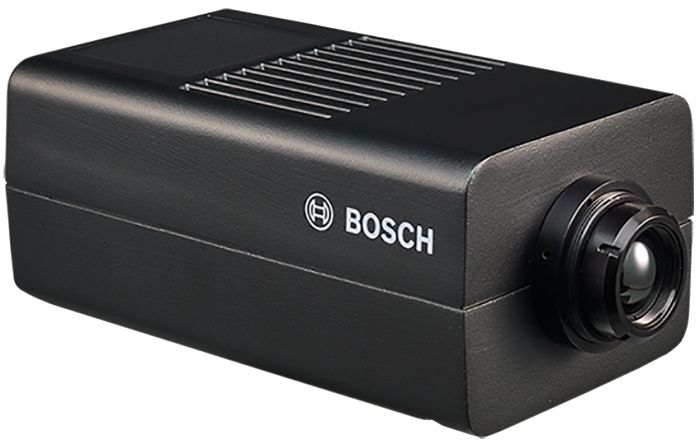 Bosch FIXED THERMAL <9Hz QVGA 19mm Radiometric - W125855655