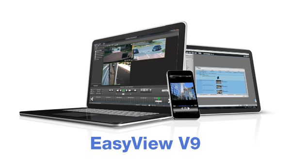 Ernitec V9 EasyView 1Ch Upgrade - W128320410