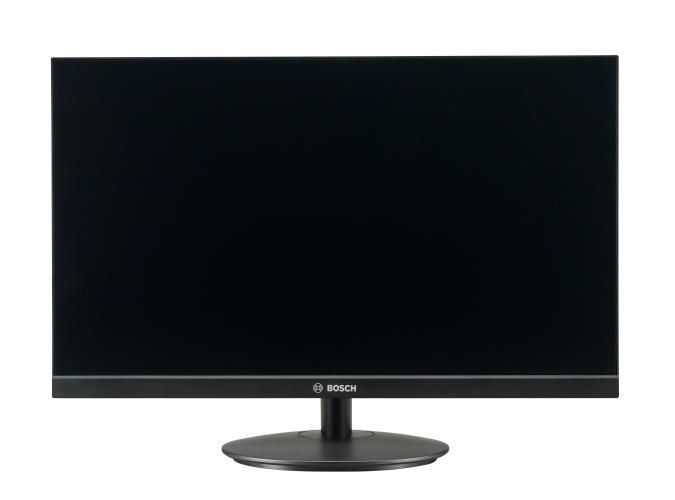 Bosch 23.8 inch FHD LED monitor - W125854050