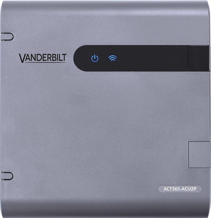 Vanderbilt ACT365-ACU  Door Controller with 2A PSU - W126054701