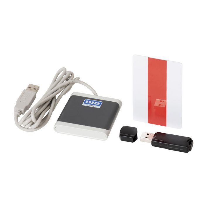 Vanderbilt 3CT-kit Configuration Card Creation KIT, V54504-S101-A100 ...