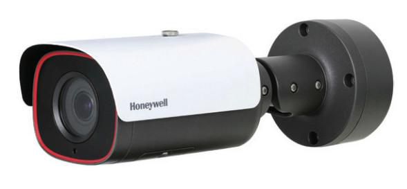 Honeywell Network TDN Low Light WDR IR Bullet Camera, 1/2.8" 4 Megapixel progressive scan CMOS - W125879926