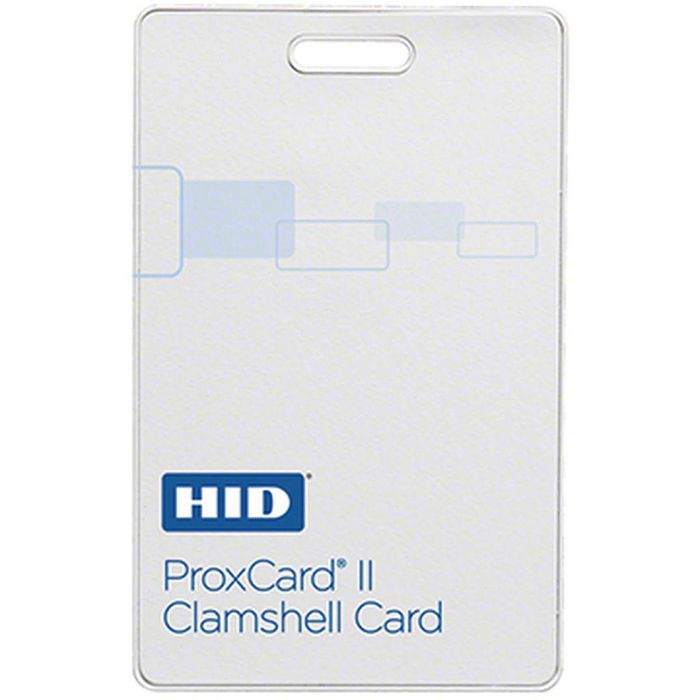Honeywell MicroProx Tag (34 Bit) Adhesive proximity disk. Site code & number range specific. Grey - W125880391