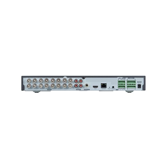 Hanwha 4MP, 30fps, Gigabit Ethernet RJ-45, Streaming - W125364849