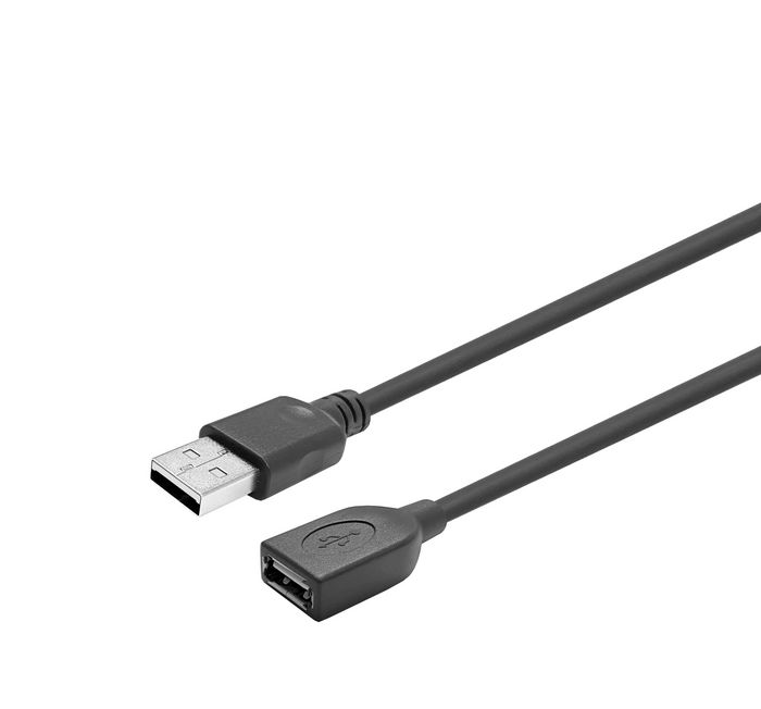 Vivolink USB 2.0 Cable A - A M - F 20 M - W124469277