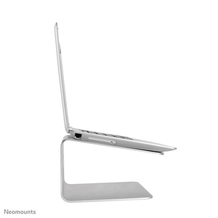 Neomounts by Newstar Newstar Raised and Rotatable Aluminium Laptop Stand - W125266126