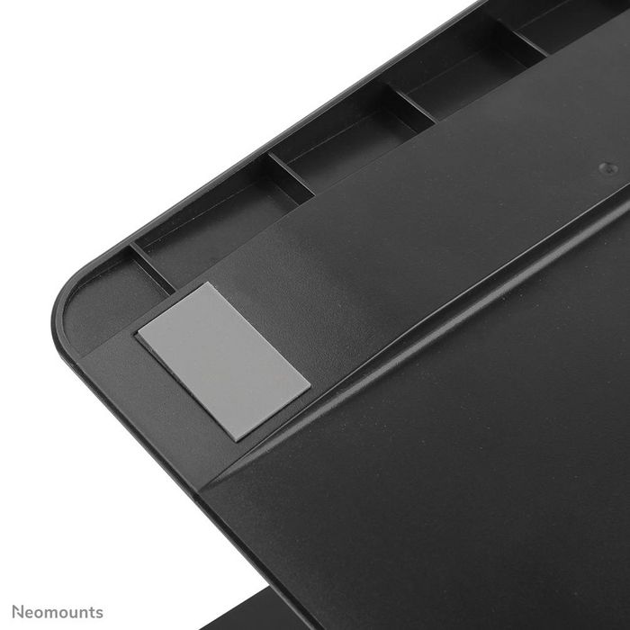Neomounts by Newstar Neomounts by Newstar foldable laptop stand - Silver/ black - W125858503